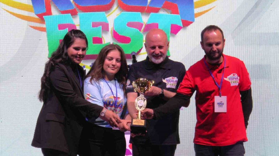 Kocafest’te Ödüller Sahiplerini Buldu