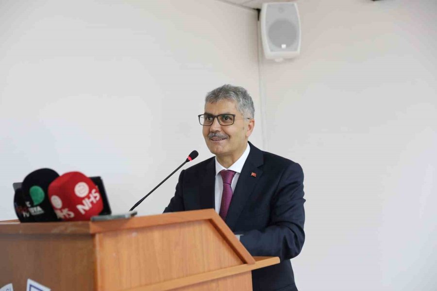 Niğde’de Üreten Kadınlar Deneyimlerini Paylaştı