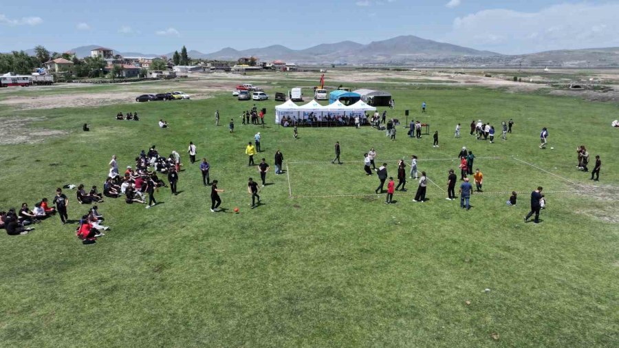 Başkan Özdoğan Başarılı Öğrencileri Ödüllendirecek