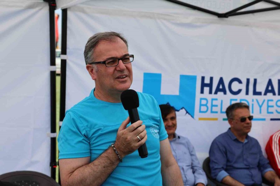 Başkan Özdoğan Başarılı Öğrencileri Ödüllendirecek