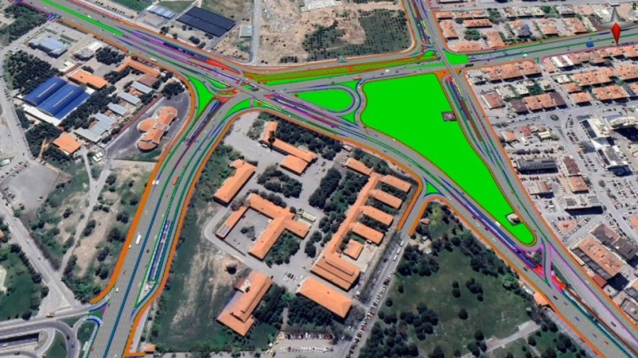 Tasarruf Genelgesi Büyükşehirin Yatırımlarını Durdurmayacak