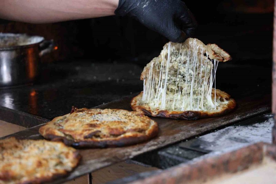 Osmanlı’da Askerlere Yiyecek Olarak Verildi, Günümüzde Vazgeçilmez Hale Geldi