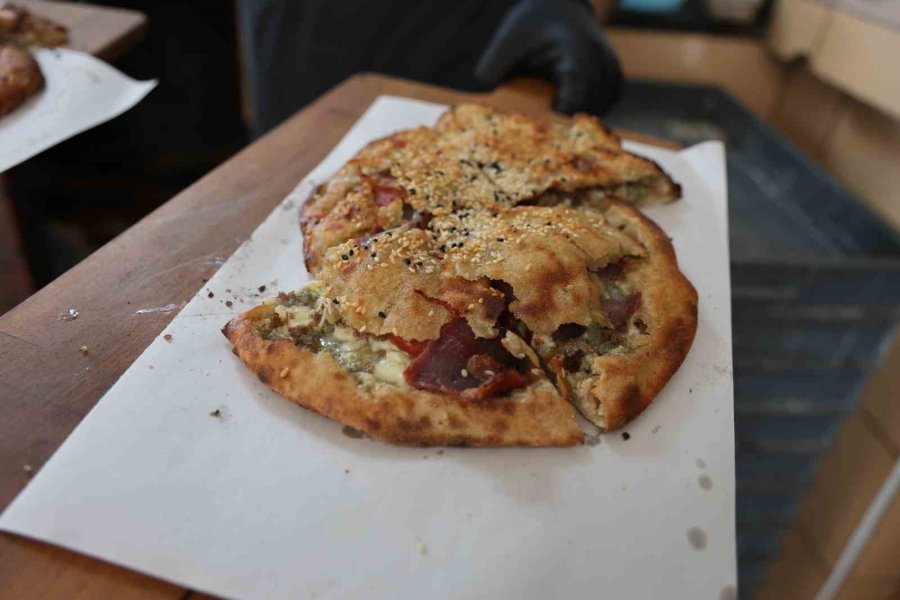 Osmanlı’da Askerlere Yiyecek Olarak Verildi, Günümüzde Vazgeçilmez Hale Geldi