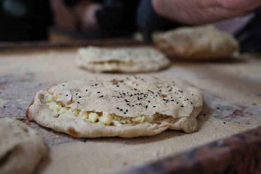 Osmanlı’da Askerlere Yiyecek Olarak Verildi, Günümüzde Vazgeçilmez Hale Geldi