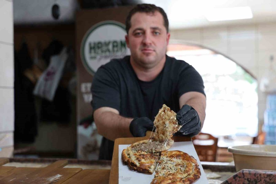 Osmanlı’da Askerlere Yiyecek Olarak Verildi, Günümüzde Vazgeçilmez Hale Geldi