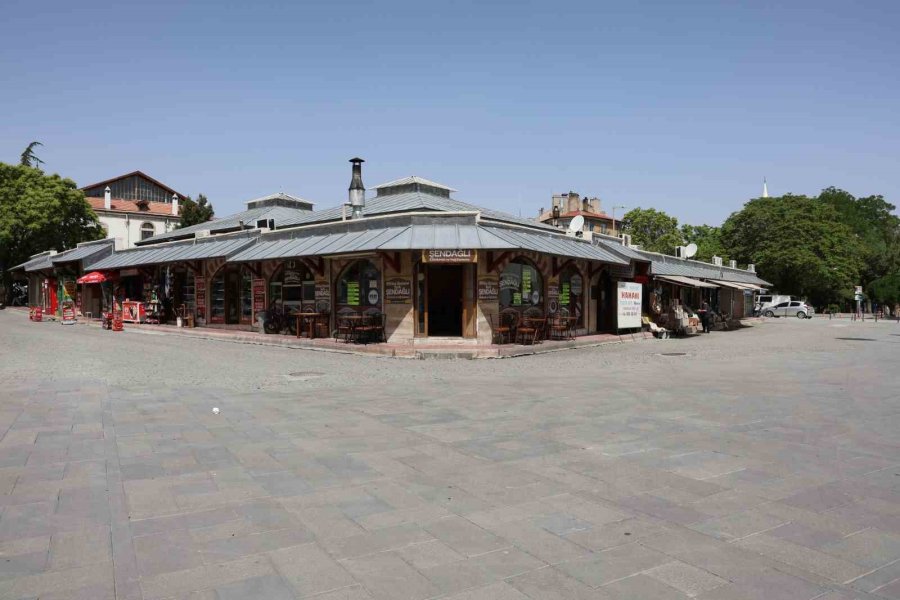 Osmanlı’da Askerlere Yiyecek Olarak Verildi, Günümüzde Vazgeçilmez Hale Geldi