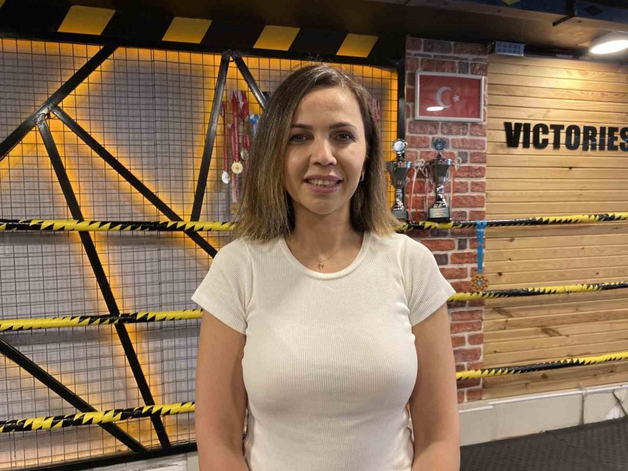 Eskişehir’den İki Milli Sporcu, Dünya Şampiyonu Oldu