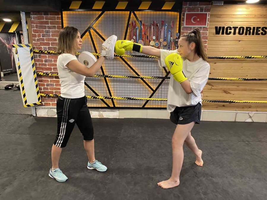 Eskişehir’den İki Milli Sporcu, Dünya Şampiyonu Oldu