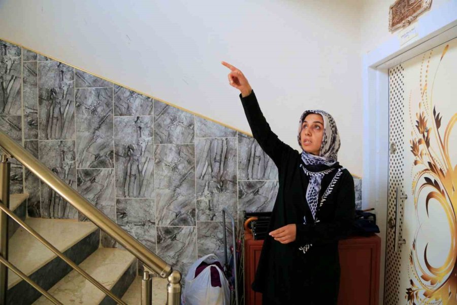 Antalya’yı Ayağa Kaldıran Olayda Çocukların Ailesi Konuştu