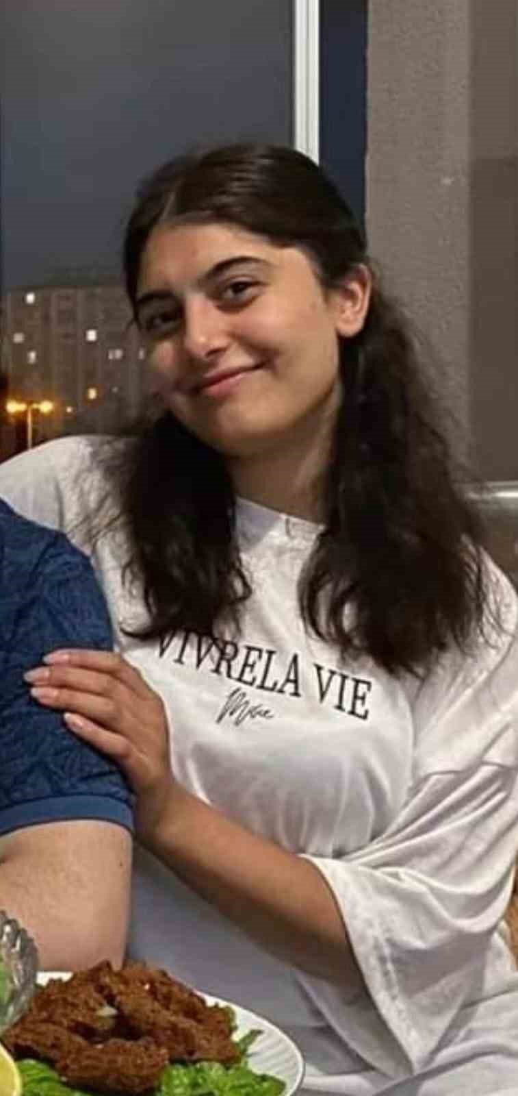 Edanur Cinayetinin Duruşmasına Devam Edildi