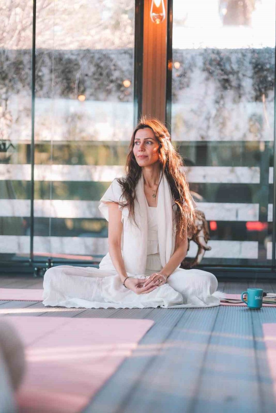 Mk Group Turizm Koordinatörü Cenk Çıgır: "sezondan Umutluyuz"