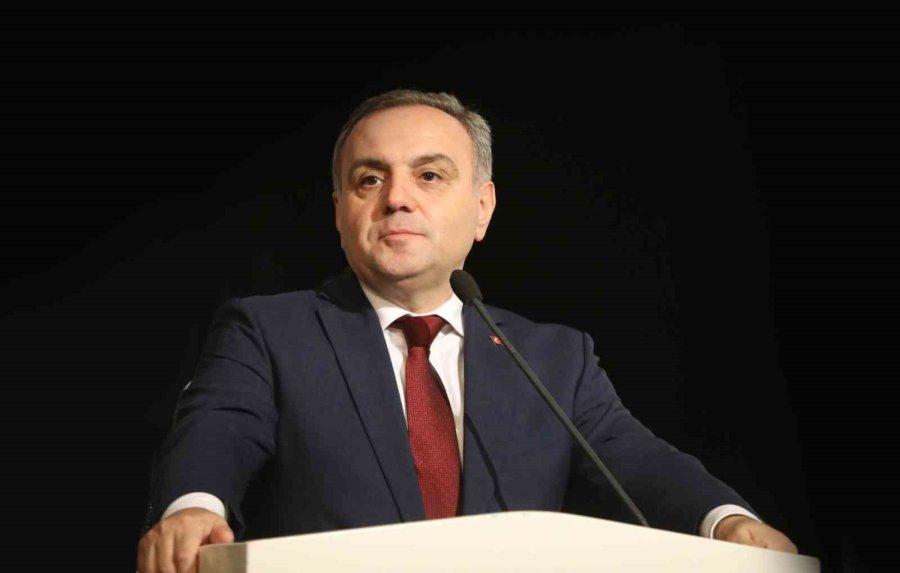 Erü’de ‘erüsmüs+ Kültür Buluşması’ Düzenlendi