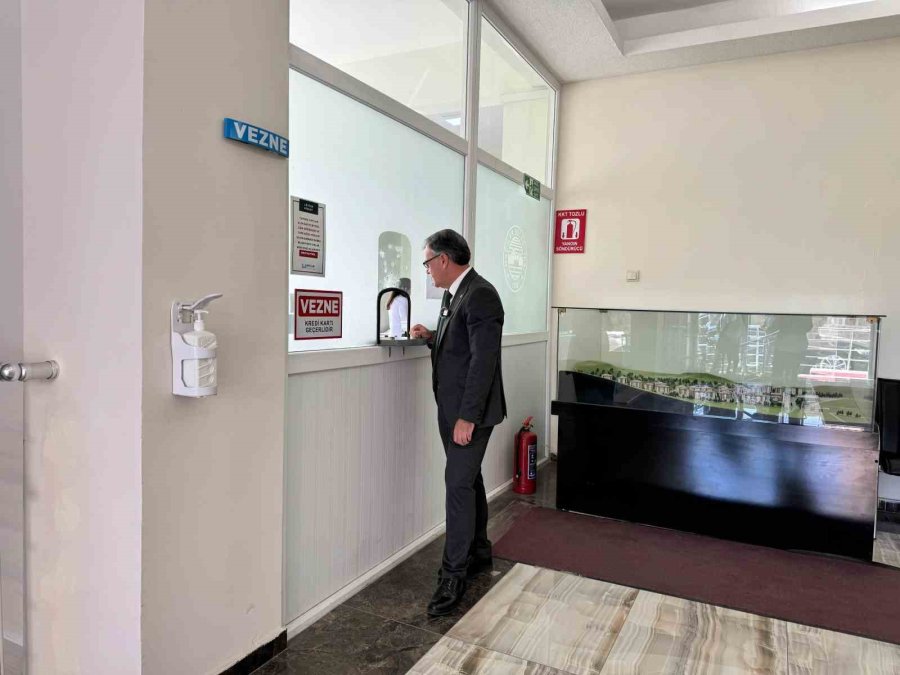 Vergi Ödemesi İçin Son Gün 31 Mayıs