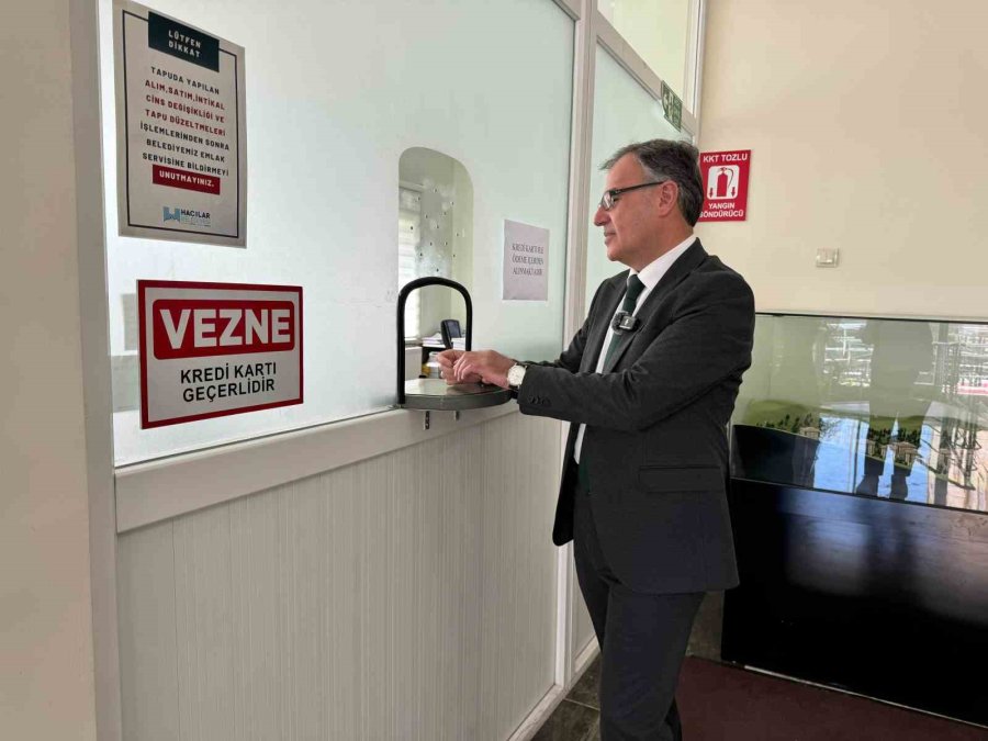 Vergi Ödemesi İçin Son Gün 31 Mayıs