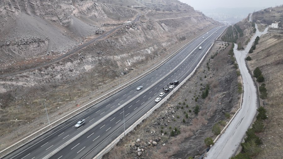 Kayseri Ulaşımına Yeni Stratejik Hamleler