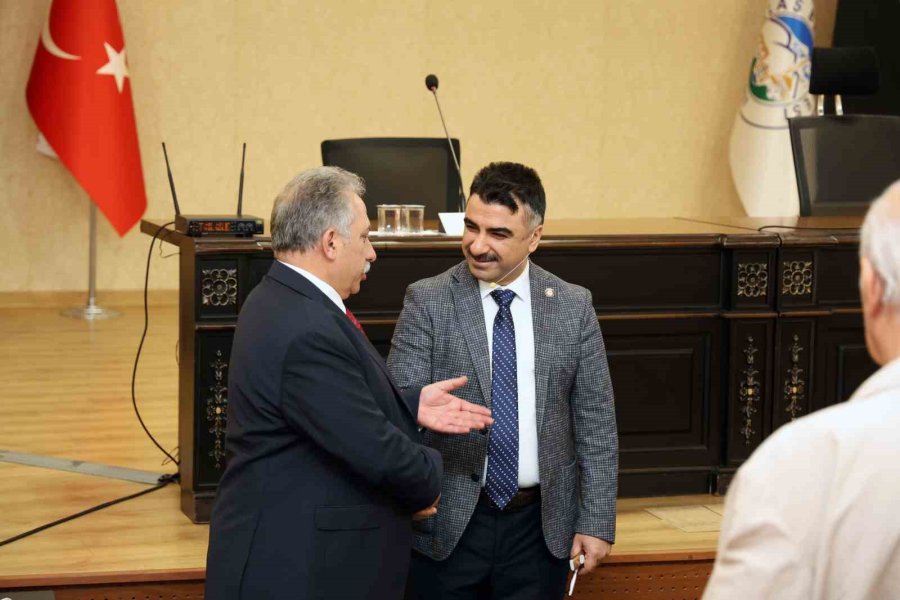 Talas’ta Ücretsiz Sağlık Bilgilendirmesi