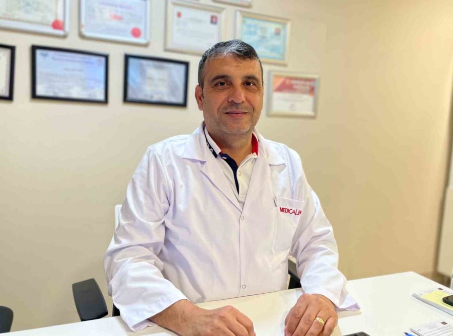 Yüz Felci, Kök Hücre İle Tedavi Edilebiliyor