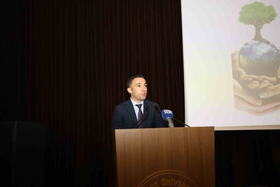 Akdeniz Üniversitesi Çevre Hizmet Ödülleri 26’ncı Kez Sahiplerini Buldu