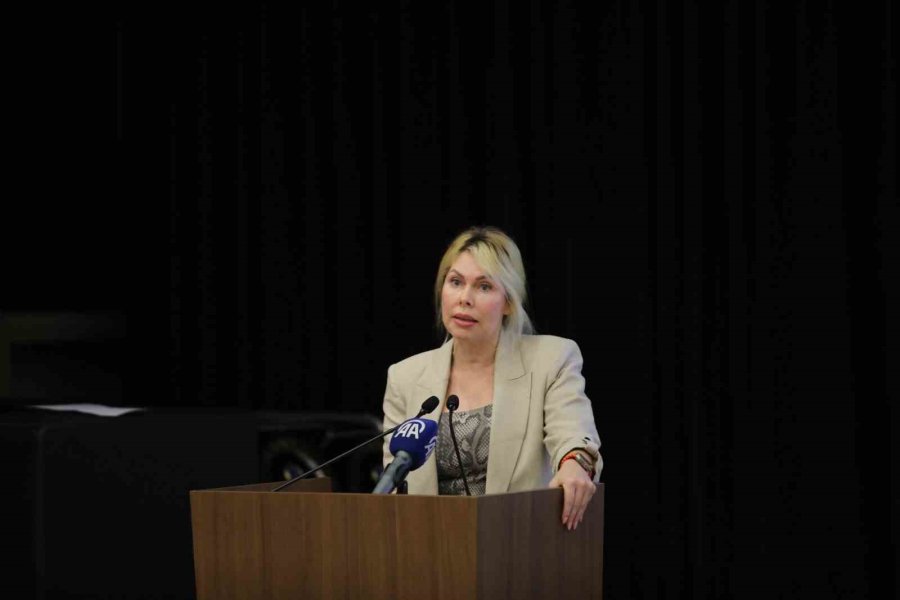 Akdeniz Üniversitesi Çevre Hizmet Ödülleri 26’ncı Kez Sahiplerini Buldu