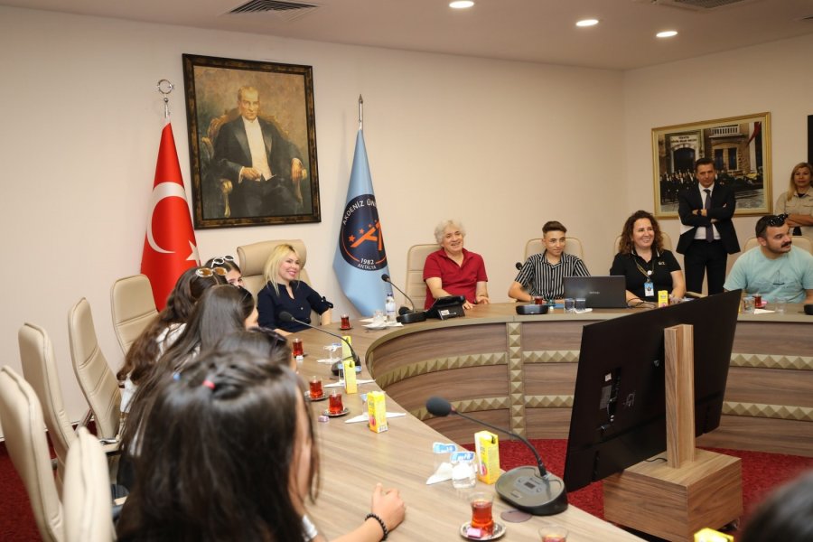 Prof.dr. Ömer Özkan:"kafa Nakli Bir Gün Mümkün Olabilir"