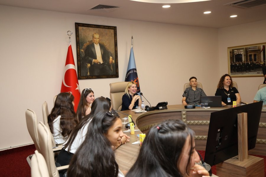 Prof.dr. Ömer Özkan:"kafa Nakli Bir Gün Mümkün Olabilir"