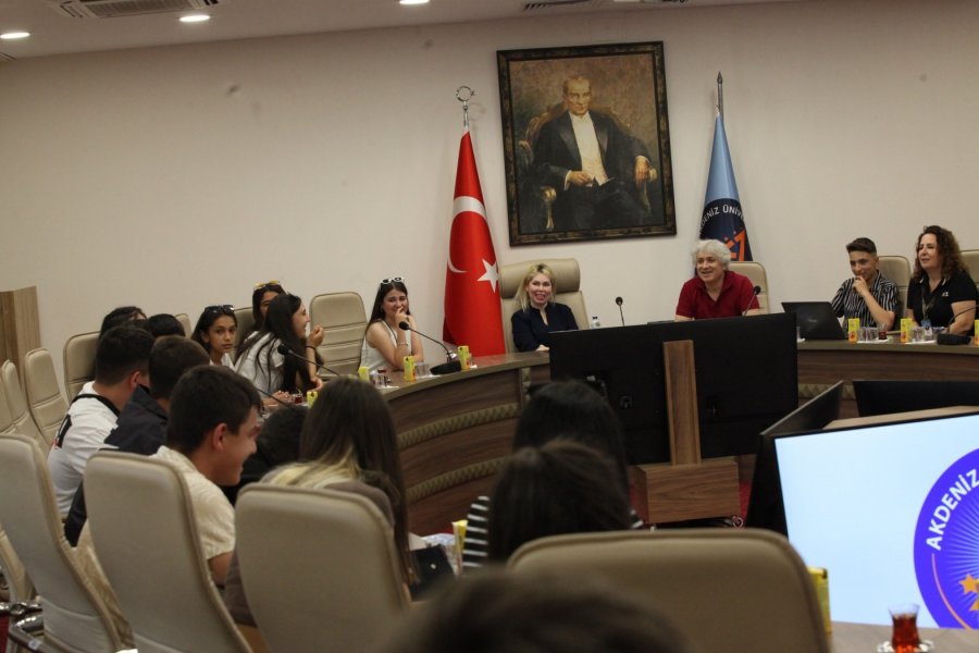 Prof.dr. Ömer Özkan:"kafa Nakli Bir Gün Mümkün Olabilir"