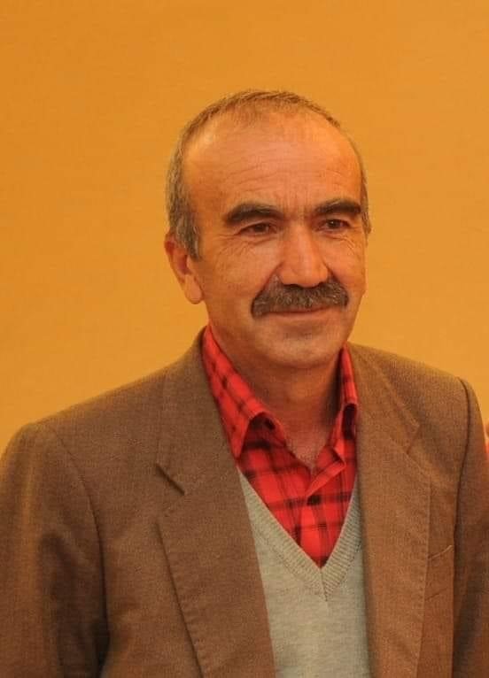 Devrilen Patpatın Altında Kalan Adam Hayatını Kaybetti