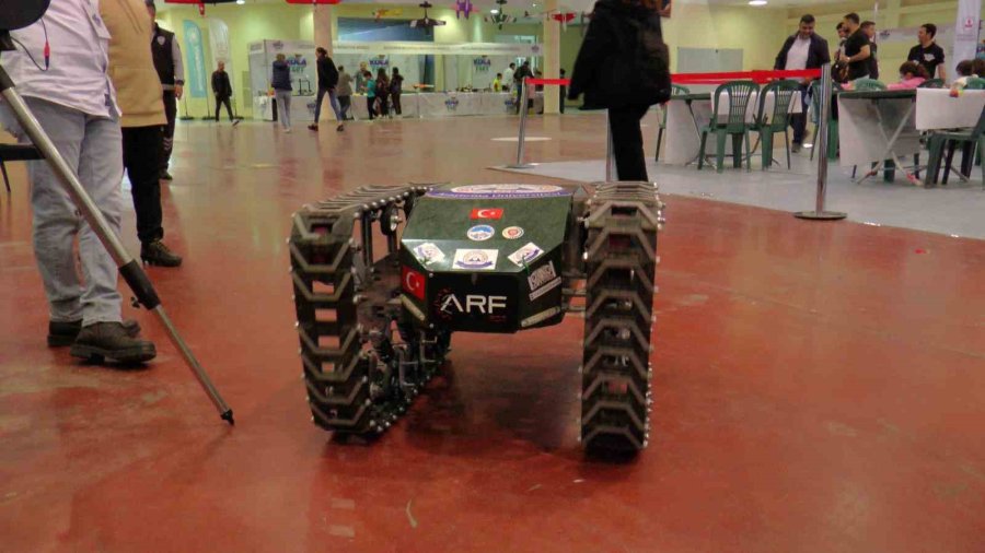 Tarımda ‘yapay Zeka’ İle İşler Kolaylaşacak