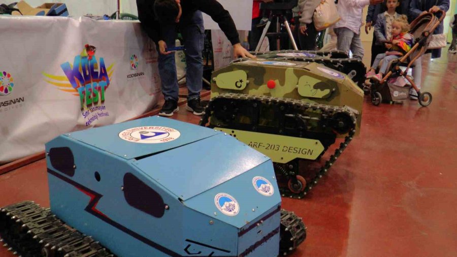 Tarımda ‘yapay Zeka’ İle İşler Kolaylaşacak