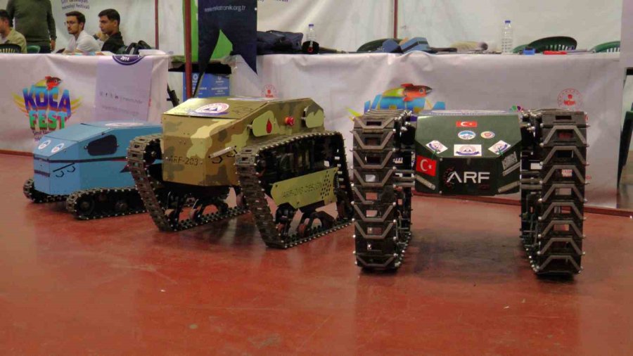 Tarımda ‘yapay Zeka’ İle İşler Kolaylaşacak