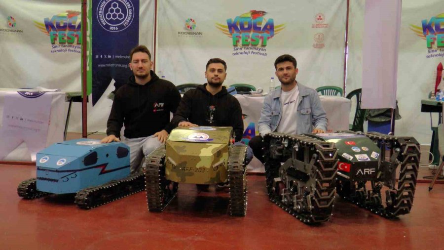 Tarımda ‘yapay Zeka’ İle İşler Kolaylaşacak