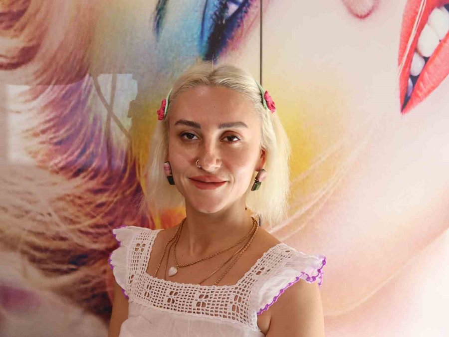 Bu Yazın Popüler Olan Saç Kesimleri Retro Olmasıyla Dikkat Çekti