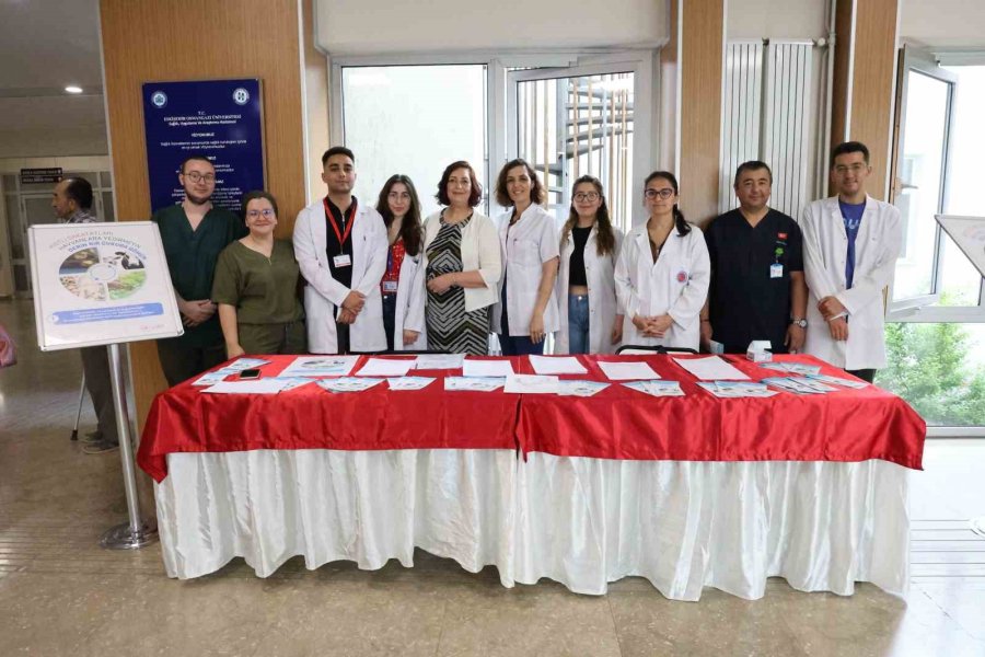 Bilinçsiz Kurban Kesimi Hem Sokak Köpekleri Hem De İnsanlar İçin Büyük Risk Oluşturuyor