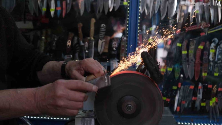 Bıçak Biletirken Bunlara Dikkat