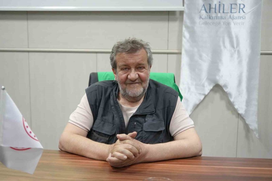 Aladağlar Ve Bolkar Dağları’ndaki Fotoğraf Yarışmasının Tanıtım Toplantısı Yapıldı