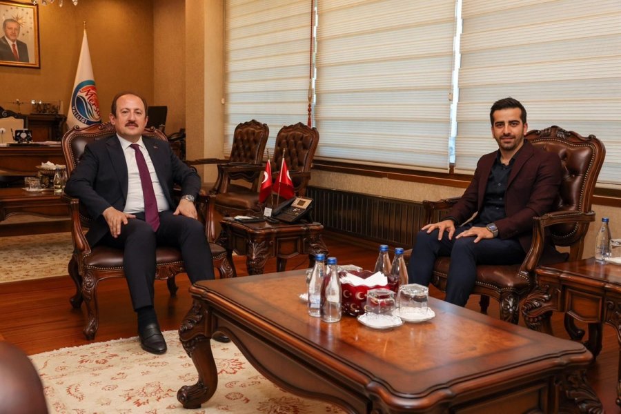 Teknofest Dron Şampiyonası Ve İnsansız Deniz Aracı Yarışmaları Mersin’de Yapılacak