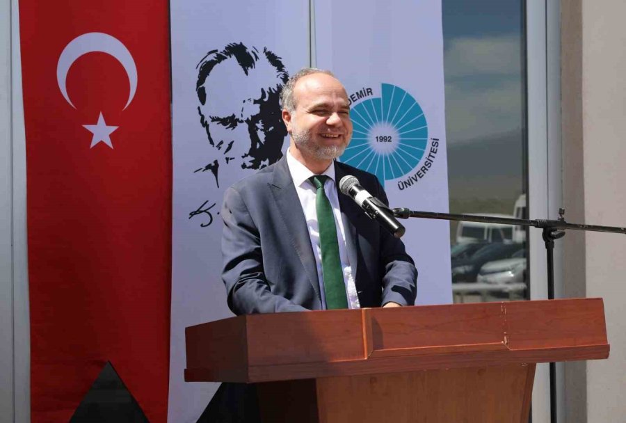 Niğde’de ’dünya Süt Günü’ Etkinliği Gerçekleştirildi