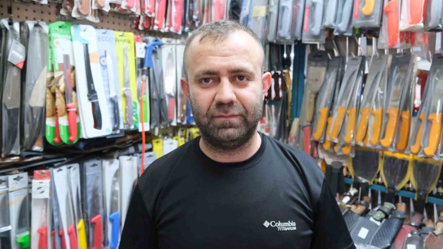 Bıçak Biletirken Bunlara Dikkat