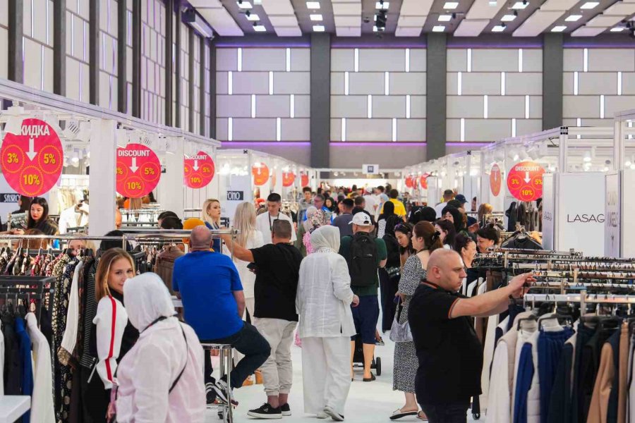 İhracatta 14’üncü Oldu, Rotayı Afrika’ya Çevirdi