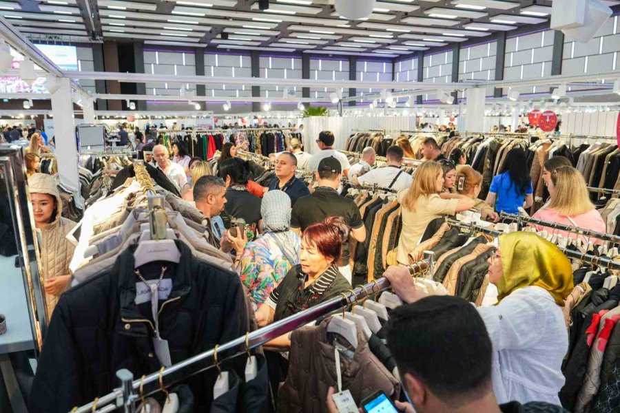 İhracatta 14’üncü Oldu, Rotayı Afrika’ya Çevirdi