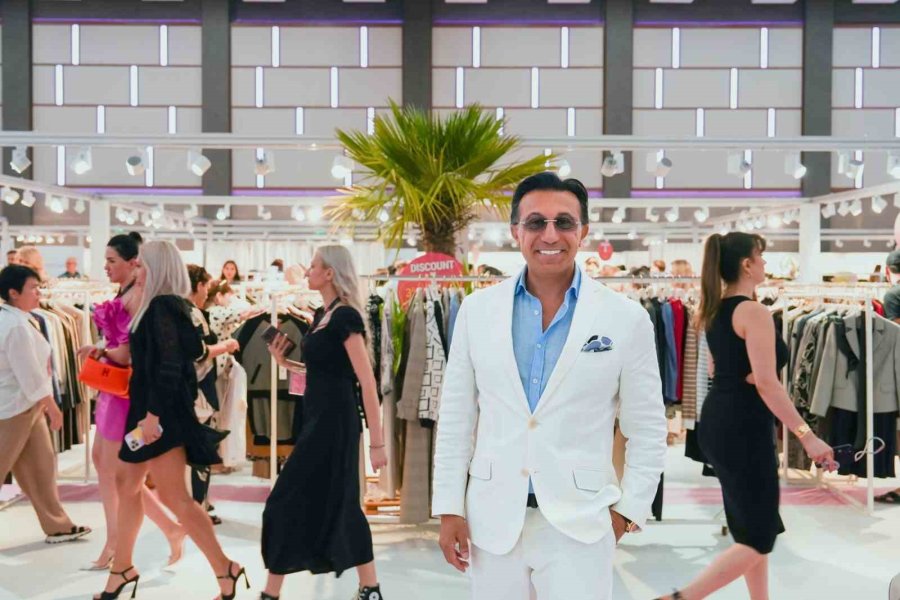 İhracatta 14’üncü Oldu, Rotayı Afrika’ya Çevirdi