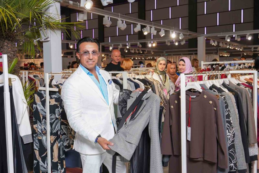 İhracatta 14’üncü Oldu, Rotayı Afrika’ya Çevirdi