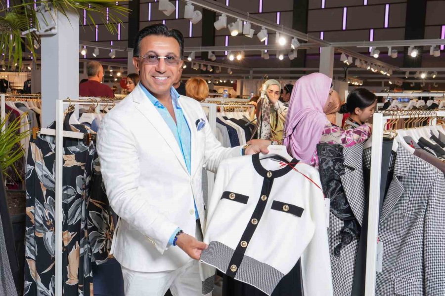 İhracatta 14’üncü Oldu, Rotayı Afrika’ya Çevirdi