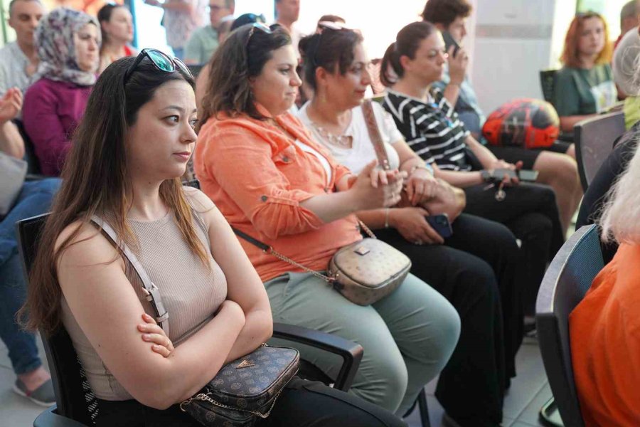 Erken Çocukluk Merkezleri İçin Kura Çekimi Yapıldı