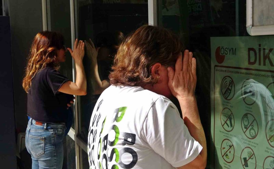 Biri ‘koşarak’, Diğeri ‘koşamayarak’ Yetişemedi