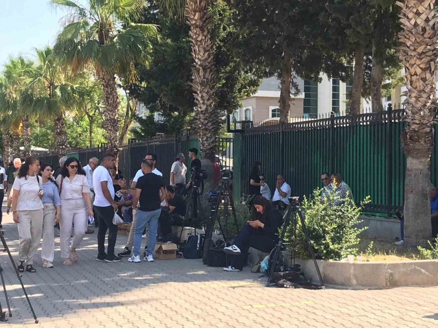 Aralarında Belediye Başkanının Da Bulunduğu 12 Kişinin Yargılandığı Teleferik Kazasının İlk Duruşması Başladı.