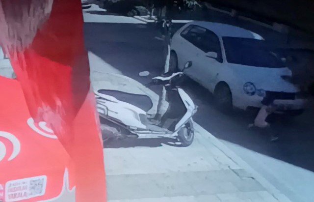 Anne Ve 2 Çocuğu Ölümden Döndü