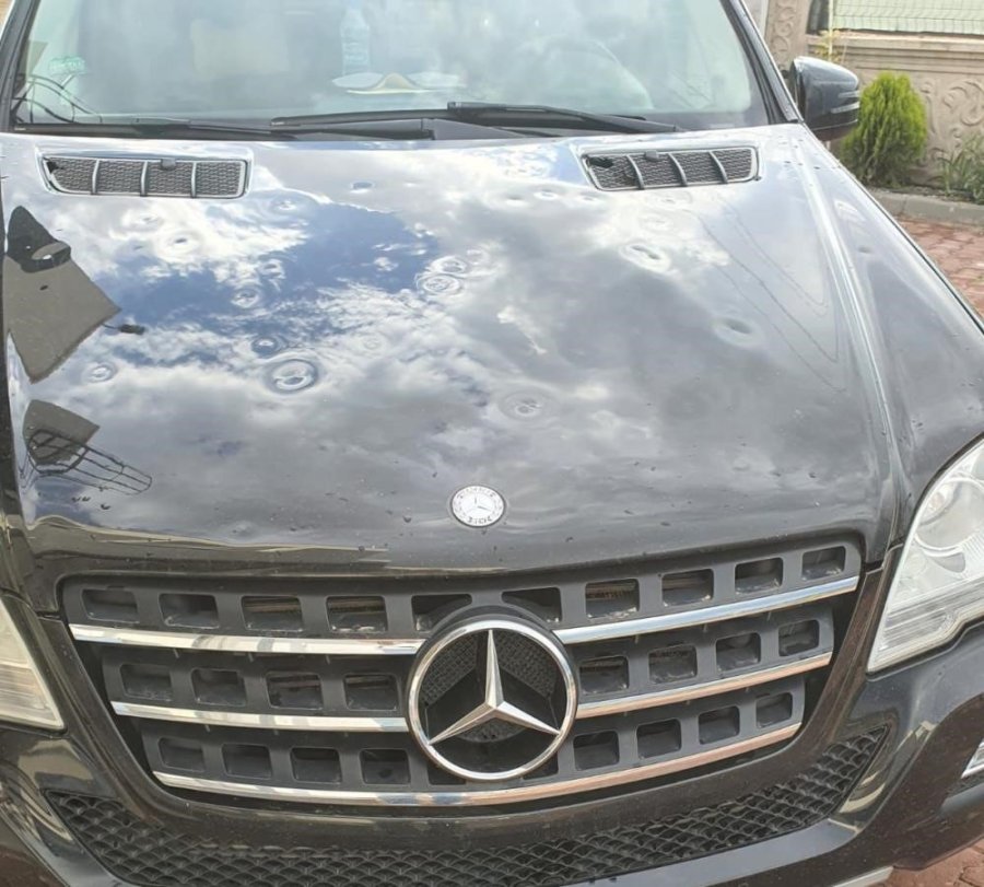 Dolunun Araca Verdiği Zararı Araç Firmasından Talep Edebilirsiniz