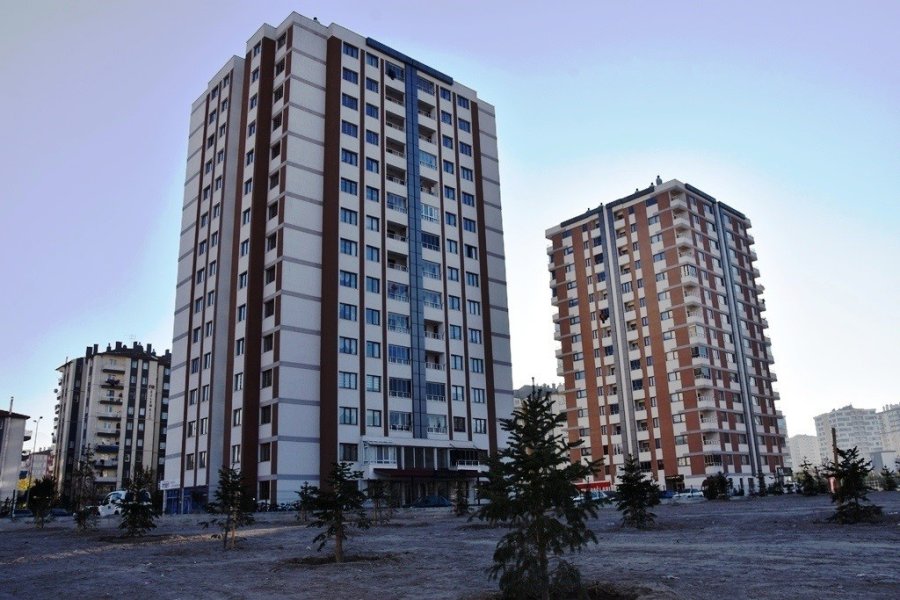 Başkan Çolakbayrakdar: “türkiye’de Kendi İmkânlarıyla Dönüşüm Yapan Tek Belediyeyiz”