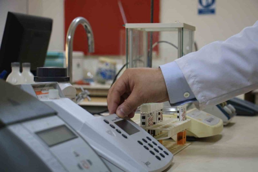 Gübre Kaplama Ve Katkı Maddelerinde Yerli Ürün Arayışı